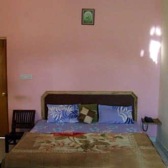 Hotel Krishna Cottage, Khajuraho 2